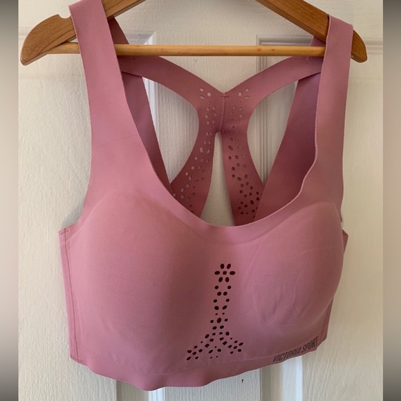 Victoria Secret Featherweight Max Sport Bra - Picture 4 of 5